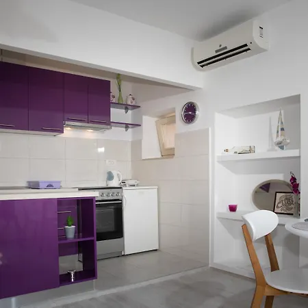 Apartamento Riva