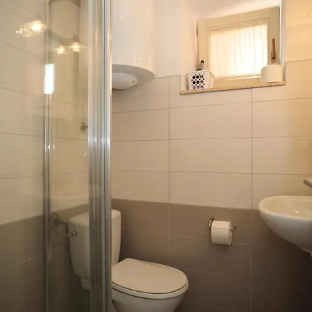 Apartamento Riva Rovinj