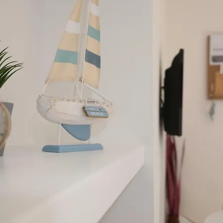 Apartamento Riva Rovinj