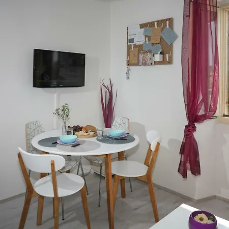 Apartamento Riva Rovinj