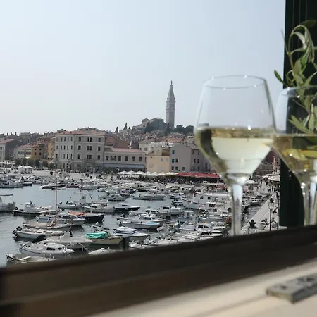 Riva Apartamento Rovinj