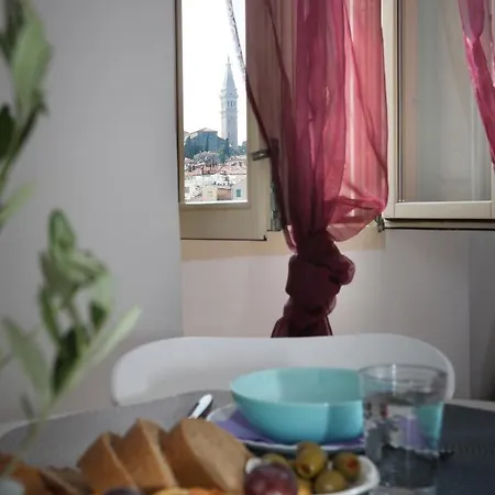 Riva Apartamento *
