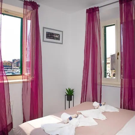 Riva Apartamento *